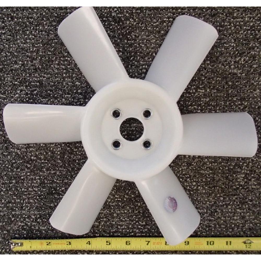 SBA145306130 - 6 Blade Fan