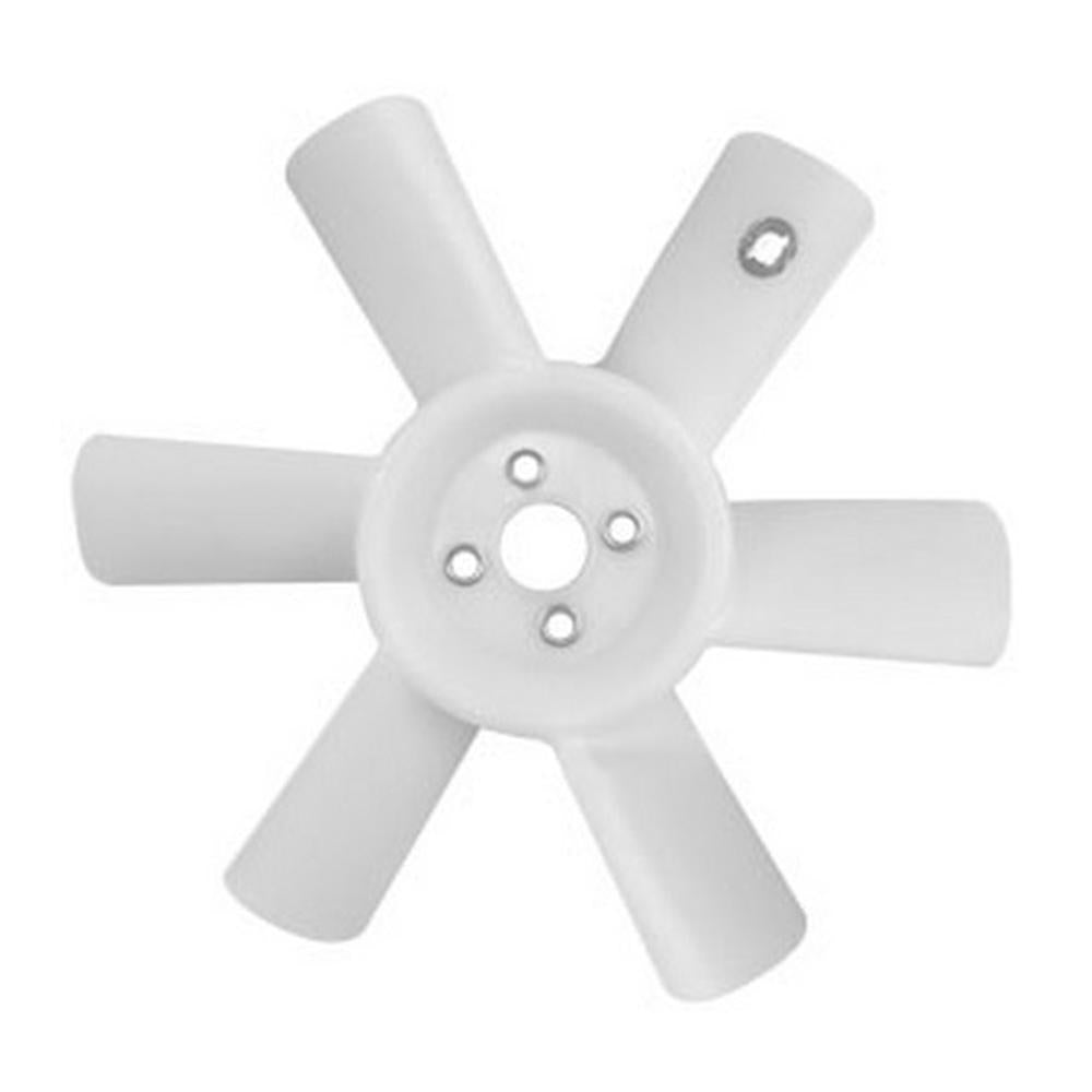 SBA145306130 - 6 Blade Fan