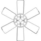 SBA145306270 - 6 Blade Fan