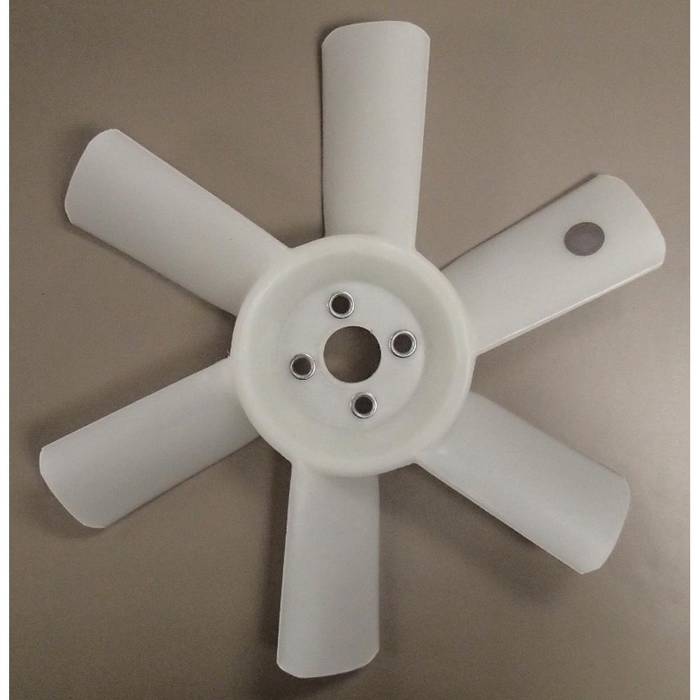 SBA145306270 - 6 Blade Fan