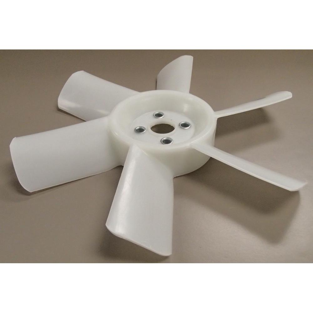 SBA145306270 - 6 Blade Fan