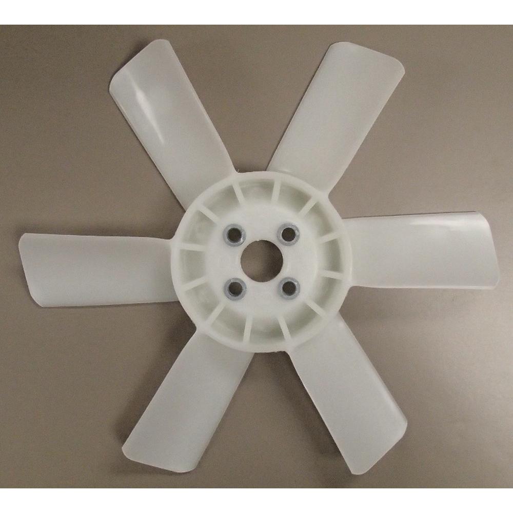 SBA145306270 - 6 Blade Fan