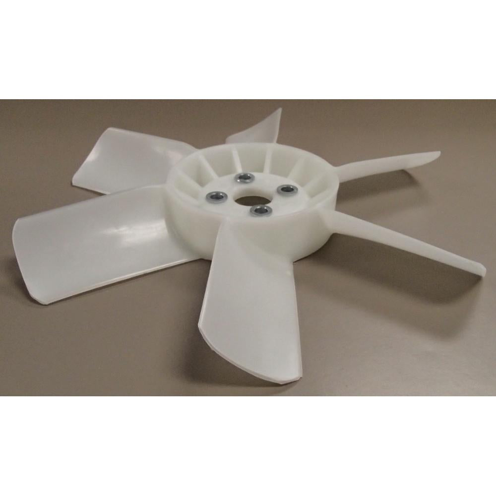 SBA145306270 - 6 Blade Fan