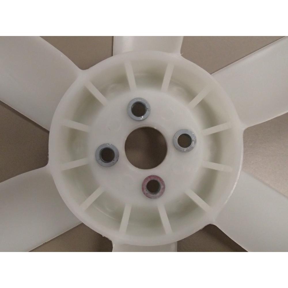SBA145306270 - 6 Blade Fan
