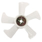 SBA145306491 New Fan Fits Ford New Holland 1120 1215 1520 1720 1920
