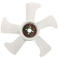 SBA145306491 New Fan Fits Ford New Holland 1120 1215 1520 1720 1920
