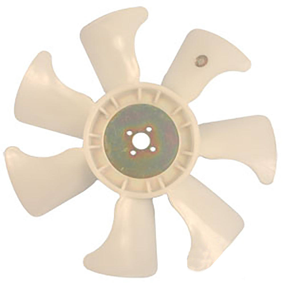 7 Blade Fan Fits Ford/New Holland Replaces SBA145306800