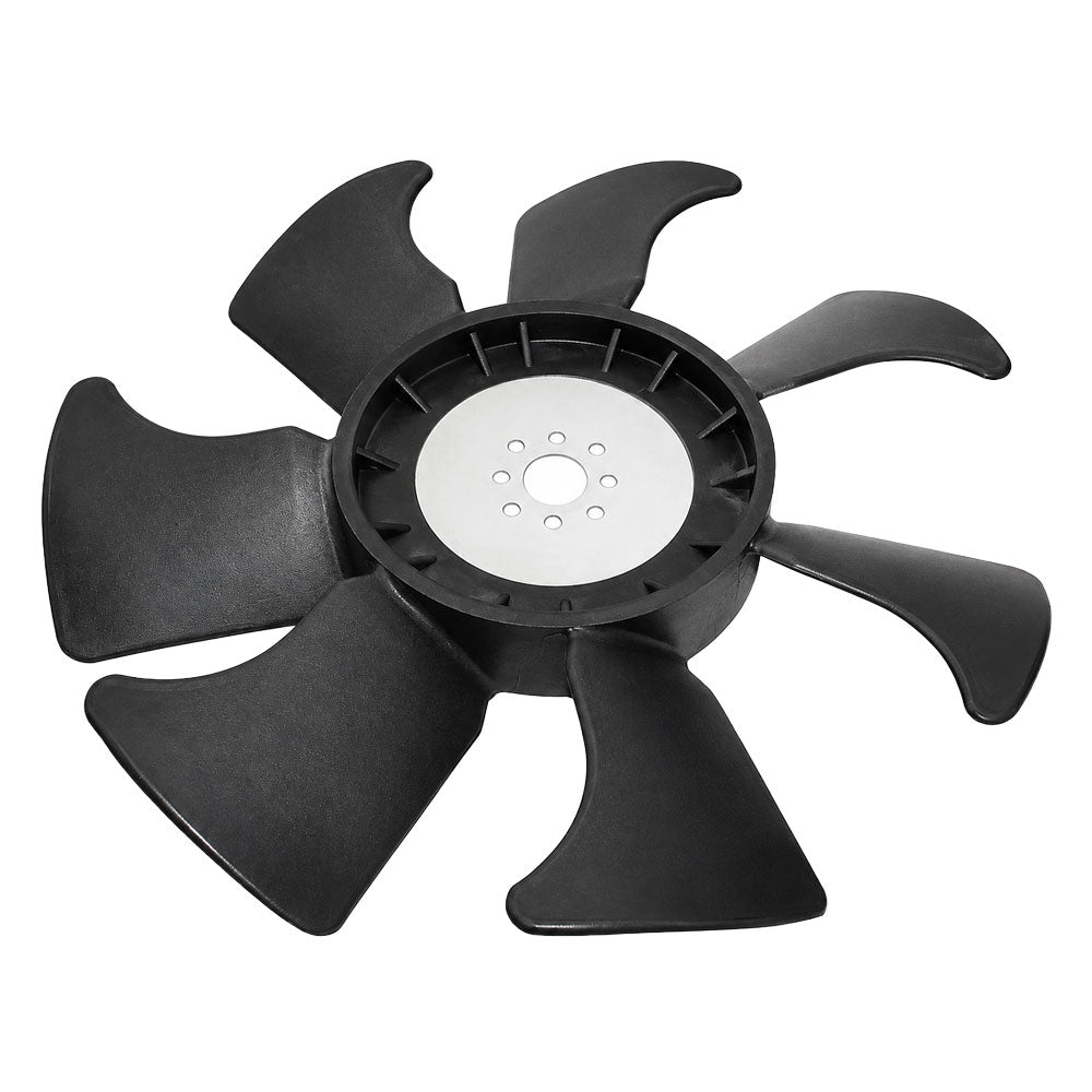 SBA145306800-AIC 7 Blade Fan