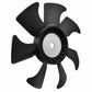 7 Blade Fan Fits Shibaura Replaces 14530-68000