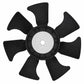 7 Blade Fan Fits Shibaura Replaces 14530-68000