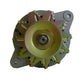 Alternator - Hitachi Style (12127) Fits Ford 1700 2110 SBA185046150 fits Yanmar