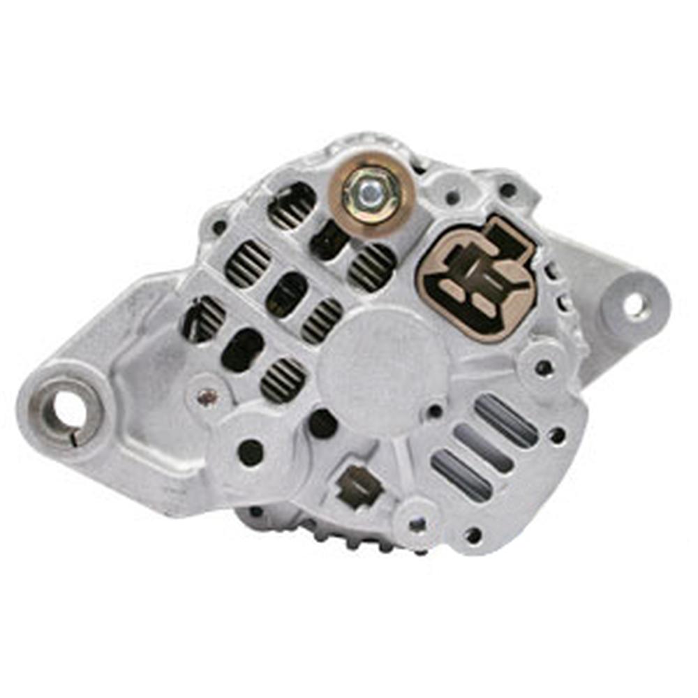 Alternator Fits Case/International Harvester Replaces SBA185046320