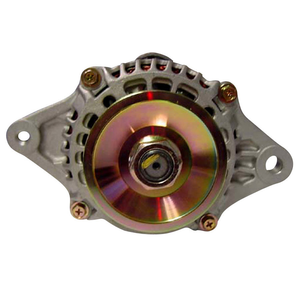 Alternator Fits Case/International Harvester Replaces SBA185046320