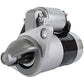 Starter Fits Ford Tractor 1100 1110 1200 2-43 3-69 Fits Shibaura SBA18508-6110