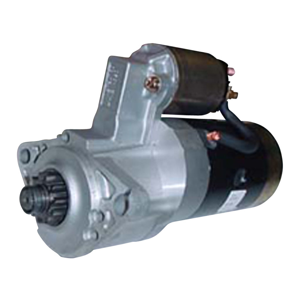 SBA185086410-AIC 12V Starter (New)