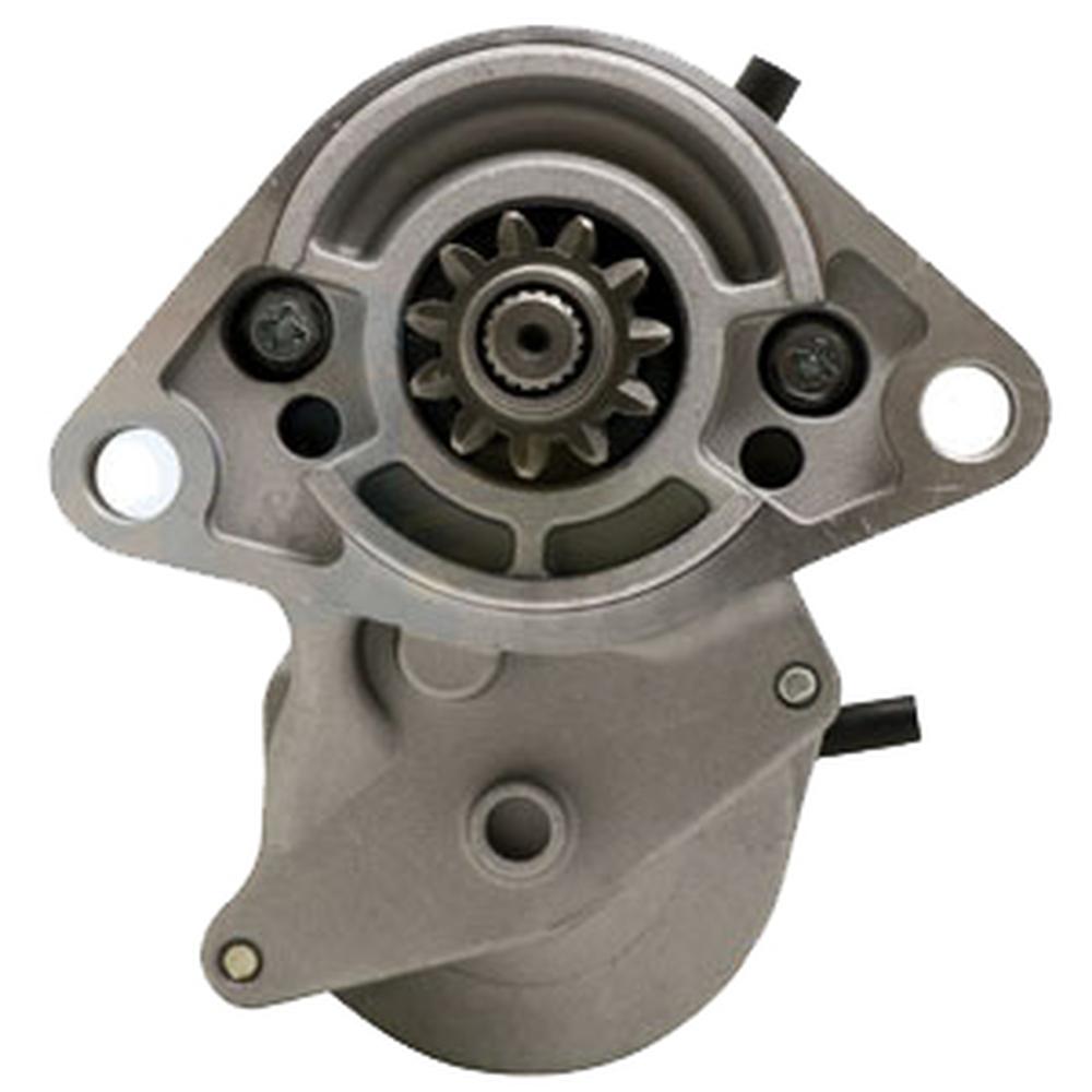 Starter Fits Case Replaces 18508-6520