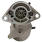 Starter Fits Case IH Replaces 18508-6520