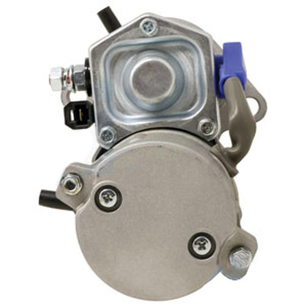 Starter Fits New Holland Replaces 18508-6520