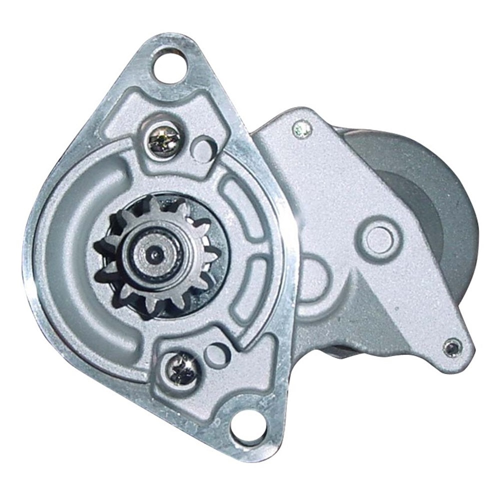 Starter Fits Case IH Replaces 18508-6520