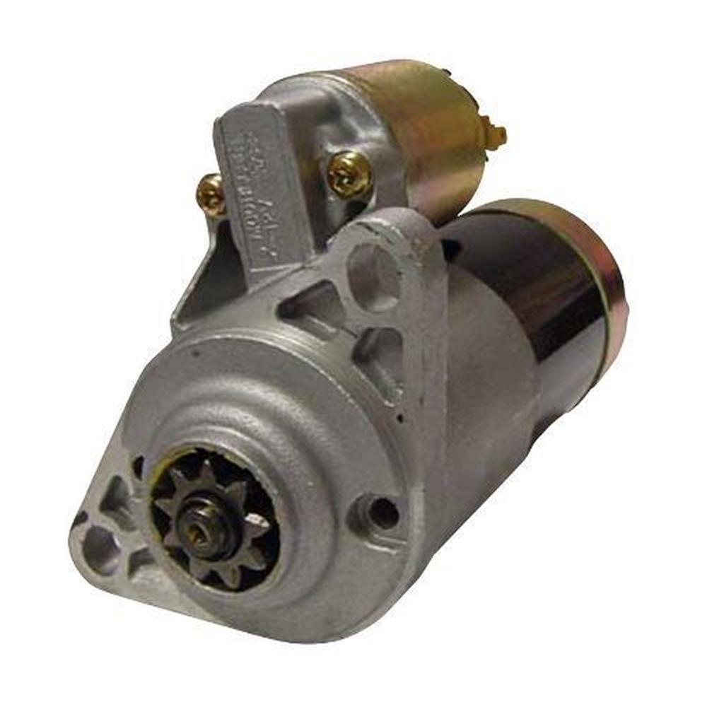 12V Starter Fits Mahindra Replaces SBA185086290