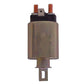 Solenoid Fits Ford New Holland Tractor - E2NN11390AA SBA185816070