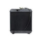 Radiator Fits Ford/New Holland Replaces SBA310100431