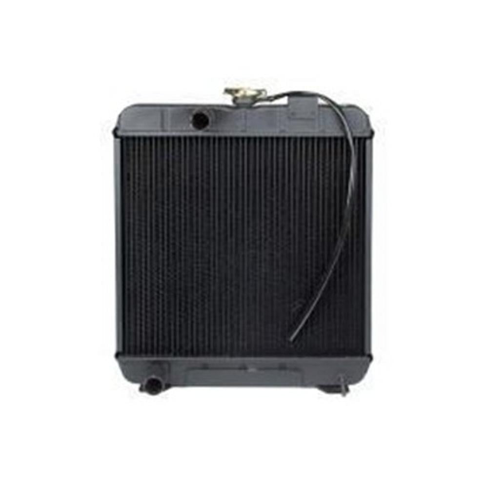 Radiator Fits Ford/New Holland Replaces SBA310100431