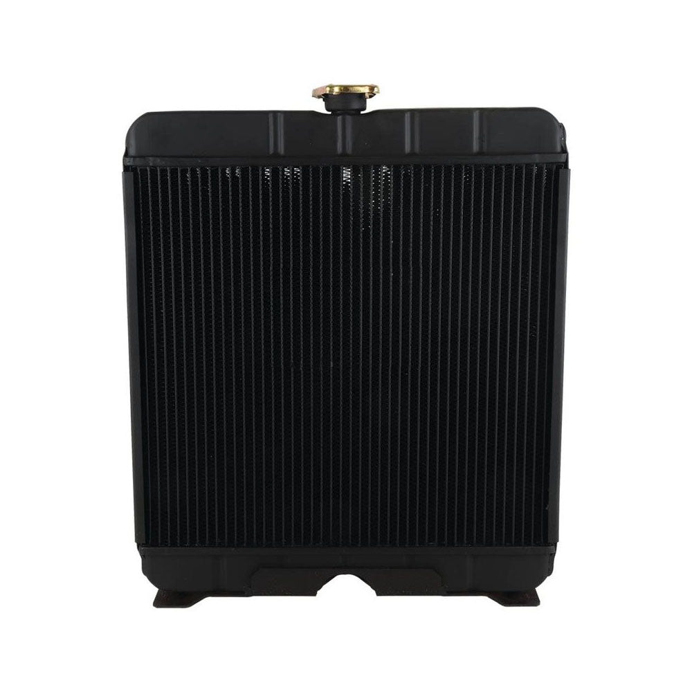 219930 Northern Radiator Fits Ford/New Holland Tractor 1720 1920 SBA310100600