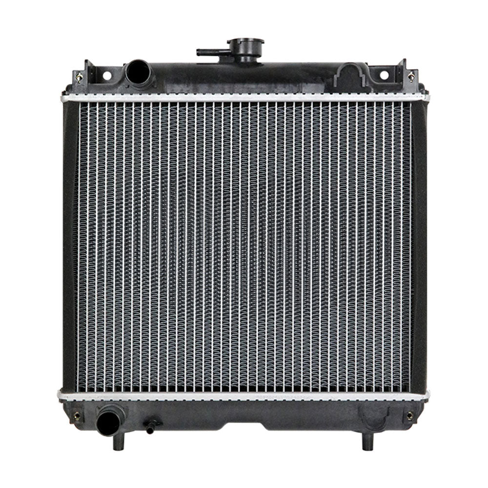 SBA310101110 Fits New Holland Tractors TC21DA TC23DA TC24DA TC26DA Radiator