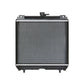 SBA310101110 Aftermarket Radiator Fits Case Tractors DX21 DX23 DX24 DX26