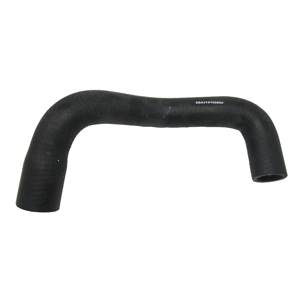 SBA310160850 Lower Radiator Hose Fits Ford/New Holland