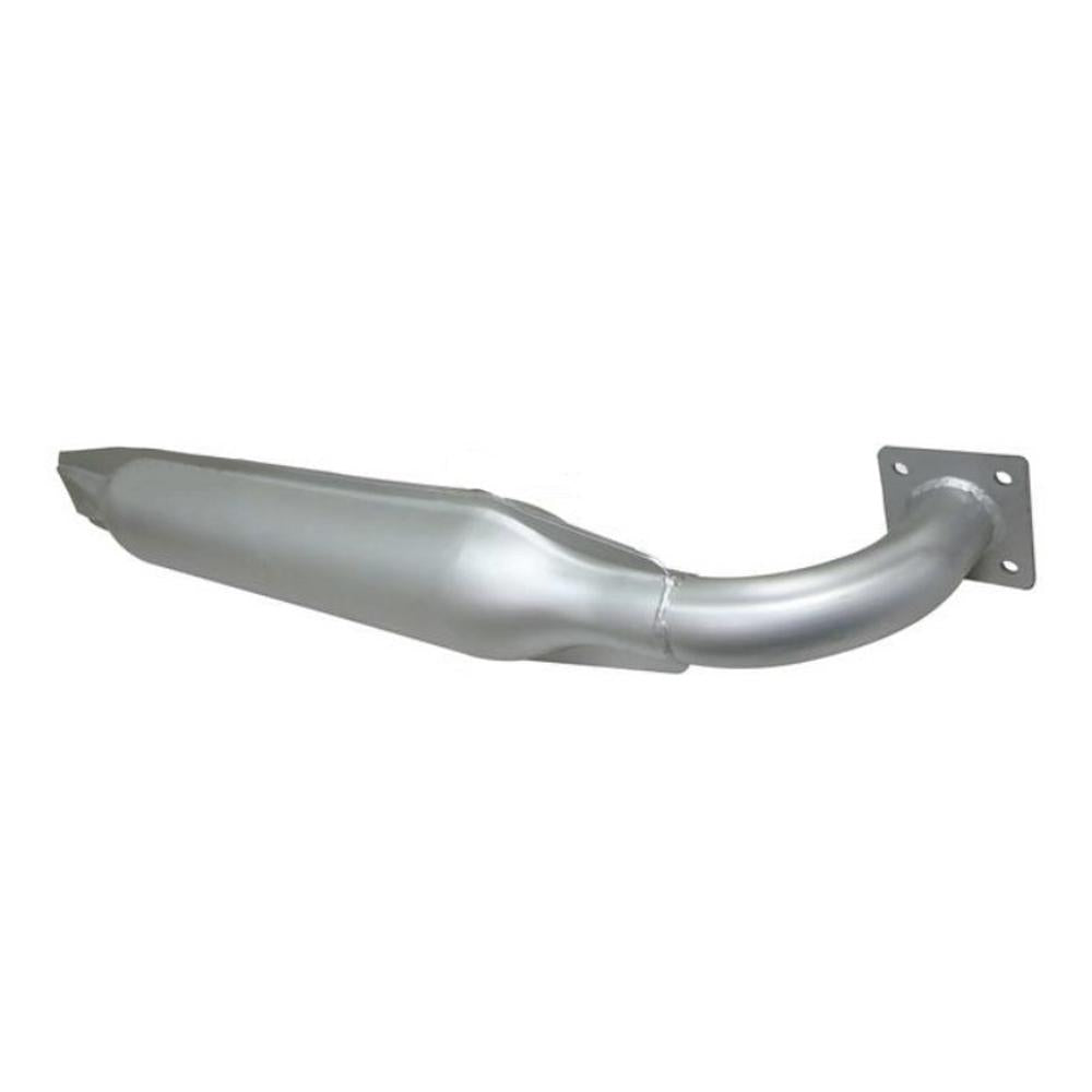 S70560 Muffler Fits Ford/New Holland 2110