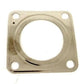 SBA314990150 Exhaust Gasket Fits Ford/New Holland Skid Steers & Tractors