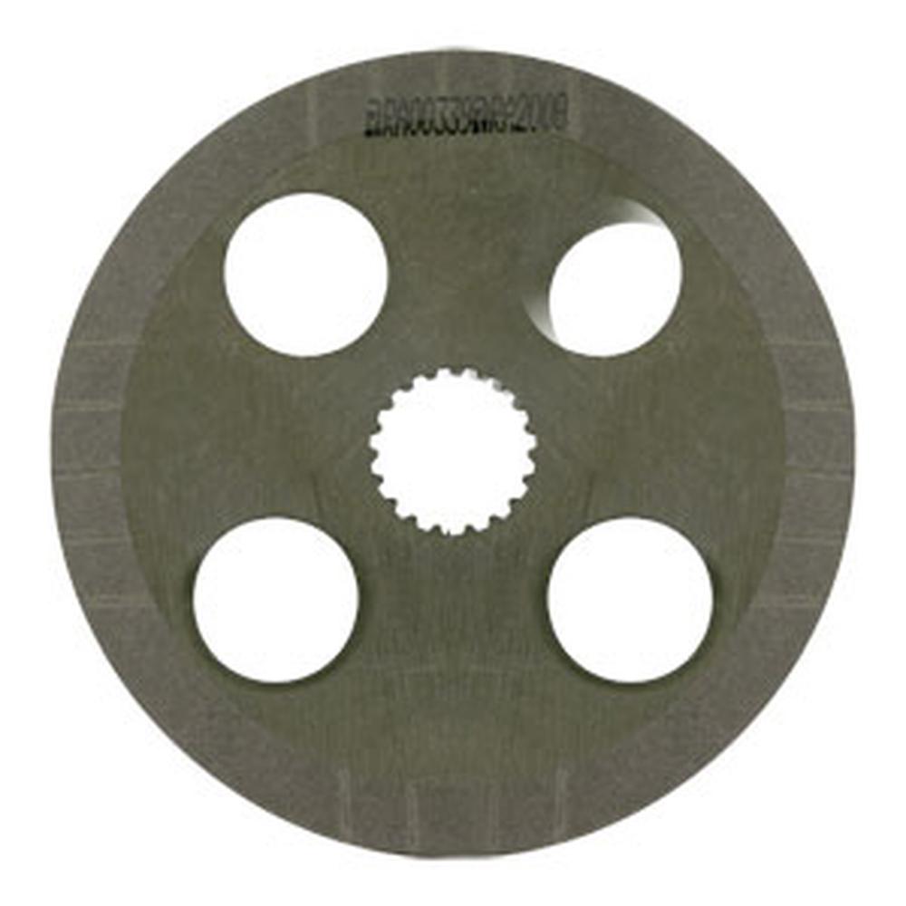 SBA328110161 - Brake Disc