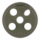81878147 Brake Disc Fits Ford/New Holland 1720 1920 2120 3040 3045 3050 3415