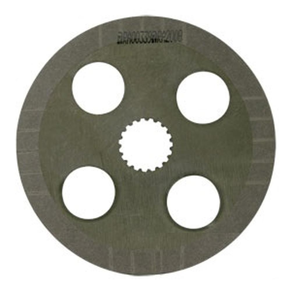 SBA328110161 - Brake Disc