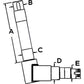 SBA330300380 - Right Hand Spindle
