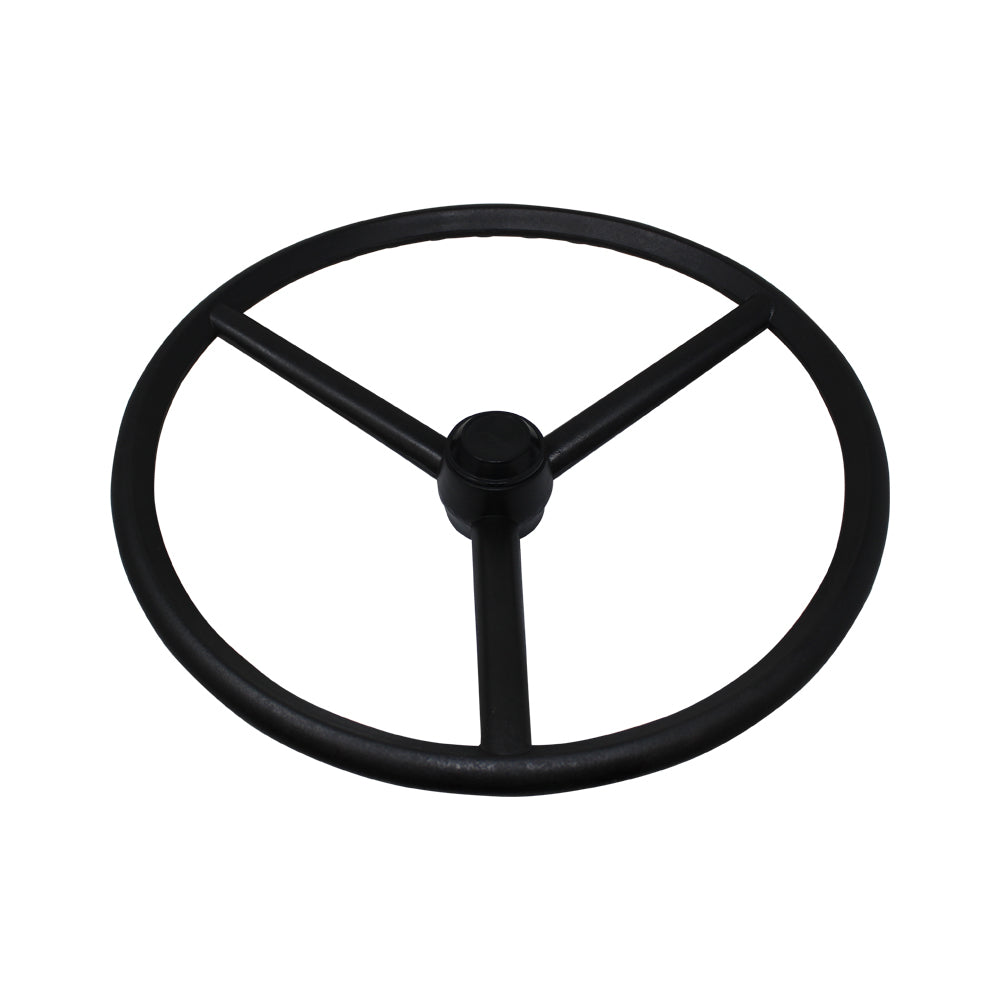 SBA3343000010 Compact Steering Wheel Fits Ford/New Holland