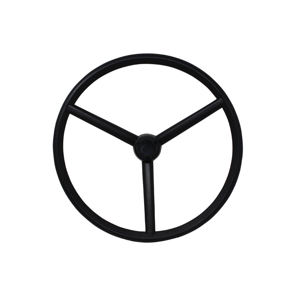SBA3343000010 Compact Steering Wheel Fits Ford/New Holland