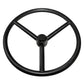 SBA334300010-AIC Compact Steering Wheel