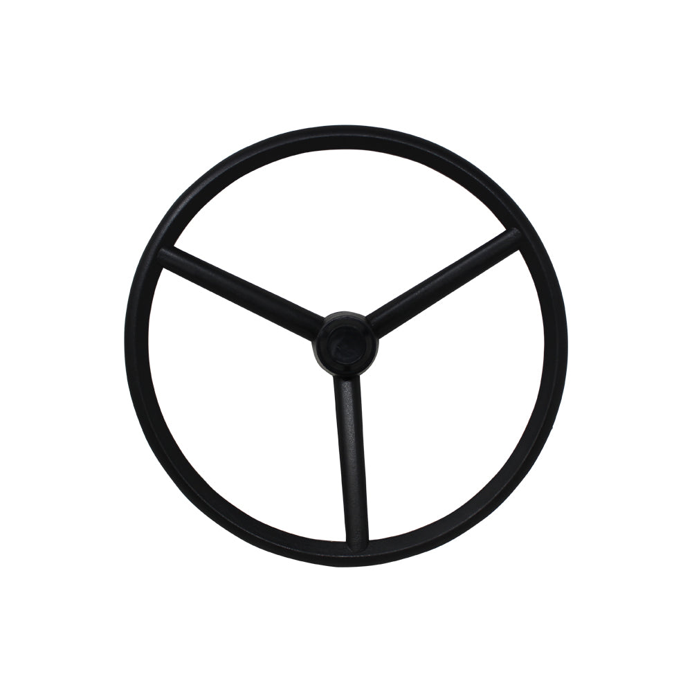 SBA3343000010 Compact Steering Wheel Fits Ford/New Holland