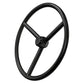 SBA334300010-AIC Compact Steering Wheel