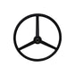 SBA3343000010 Compact Steering Wheel Fits Ford/New Holland
