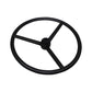 SBA3343000010 Compact Steering Wheel Fits Ford/New Holland