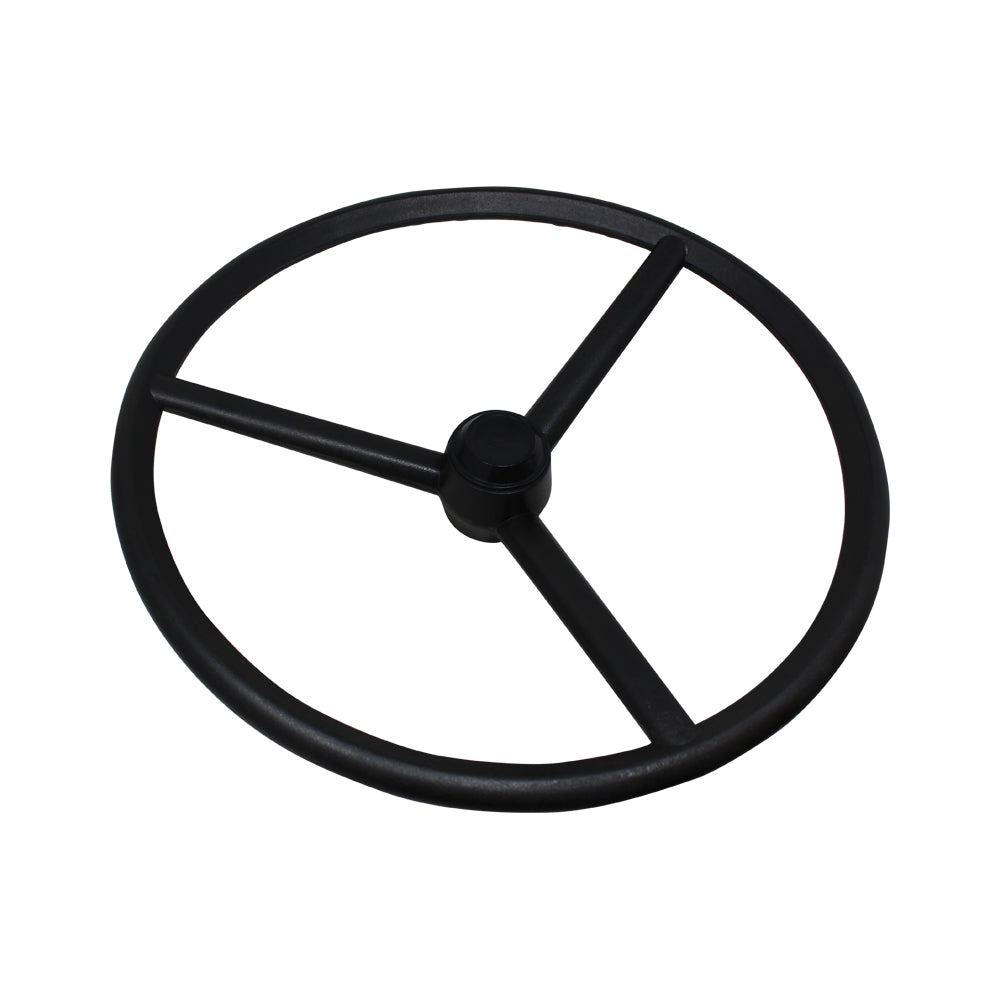 SBA3343000010 Compact Steering Wheel Fits Ford/New Holland