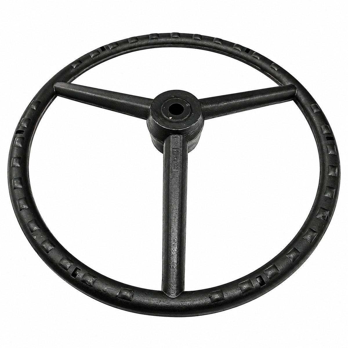 SBA334300010-AIC Compact Steering Wheel