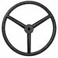 SBA334300010-AIC Compact Steering Wheel