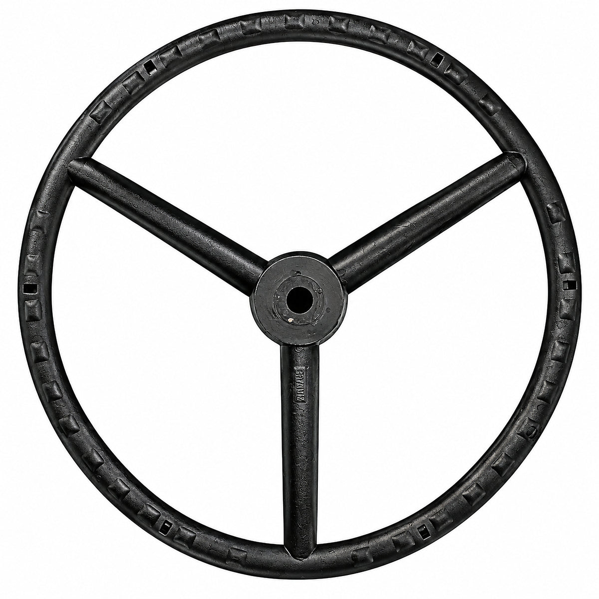 SBA334300010-AIC Compact Steering Wheel
