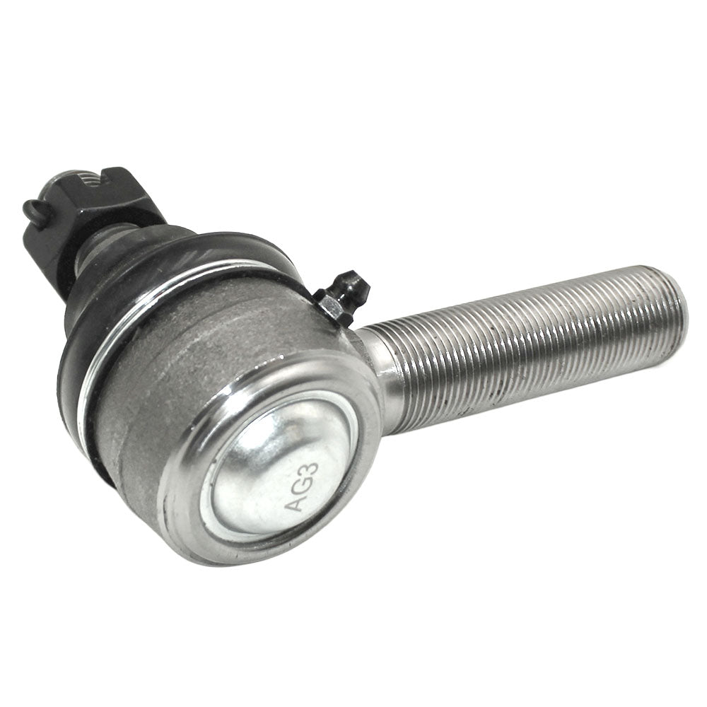 Tie Rod SBA334800601 Fits Ford New Holland Boomer 4055 T2410 T2420 TC48DA TC55DA