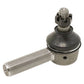 One Replacement RH Threaded Tie Rod - Outer SBA334800770 Fits Ford/NH Fits Case